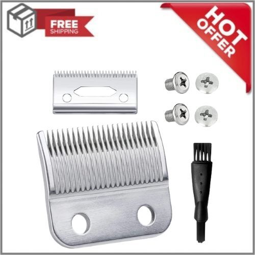 Replacement Blade for Wahl Clippers, Professional Precision 
