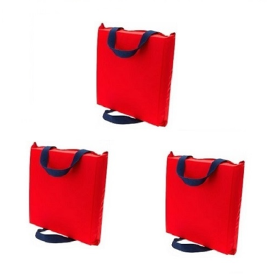 Throwable Boat Seat Cushions 3 Pack Type lV Preserver Person