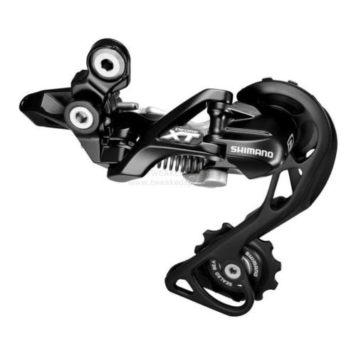 【新品】SHIMANO DEORE XT RD-M8050-GS Di2 Amazon.com : Shimano Deore XT RD-M8050-GS Rear Derailleur