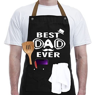 Gifts for Dad from Daughter Son - Father's Day Gifts - Birthday Best Dad Ever