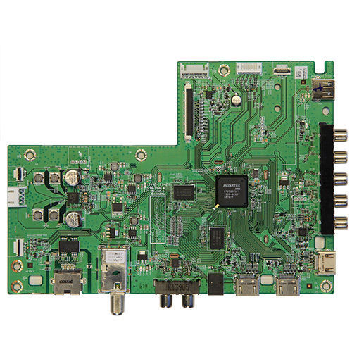 Vizio 756TXKCB02K074 Main Board for V585-J01 (LTCHE9KX) | eBay