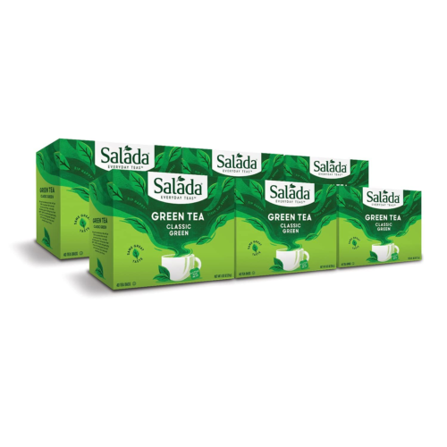 Classic With 40 Individually Wrapped Bags Per Box...