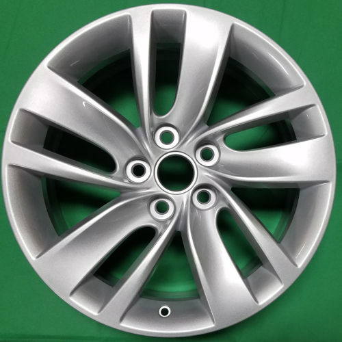 Rays Versus Stratagia Vouge Wheel Dr 18 7J 48 5H Pcd114.3 | eBay