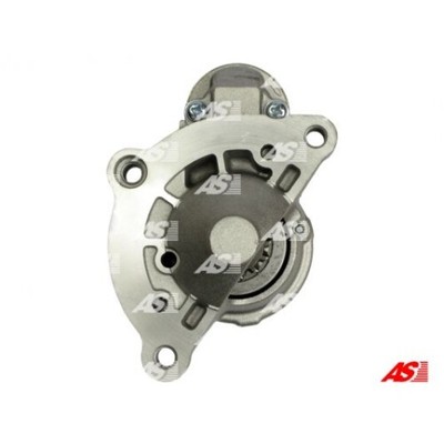 AS-PL ANLASSER STARTER FIAT PEUGEOT CITROËN HYUNDAI LANCIA SUZUKI DS 3400950