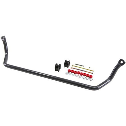 Front Sway Bar Kit For 1967-69 Camaro/Firebird & 1968-74 Nova – 1" Diameter, Made In USA With Install Hardware