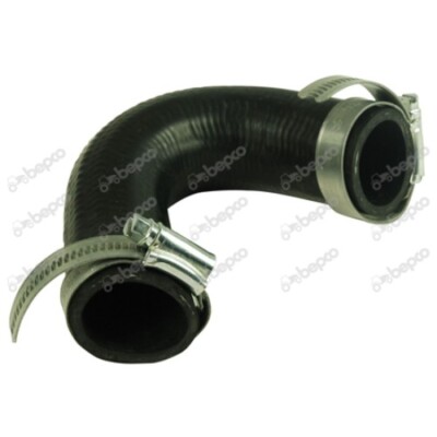 3637573M91 Massey Ferguson 390T 393 398 Coolant Inlet Hose