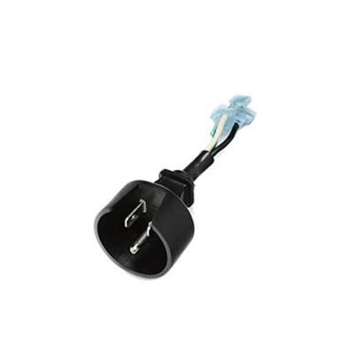 Proteam Super Coach Pro 10 Vacuums Power Plug Assembly #841724