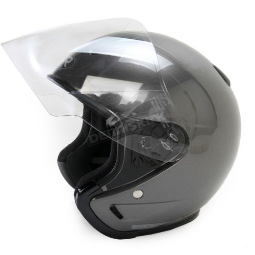 Jackal E☓J Z1R Jackal Waveform Helmets Gray Lg 0101-16150 | eBay