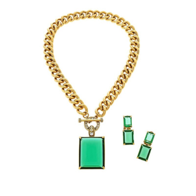 Heidi Daus Fashion Jewelry Sets