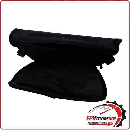 91569 T-VOYAGER HANDLEBAR-BAG BORSA DA MANUBRIO UNIVERSALE PER MOTO