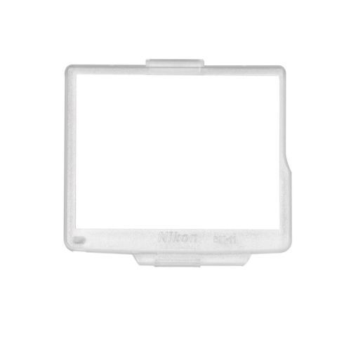 Screen Protectors for Nikon Cameras