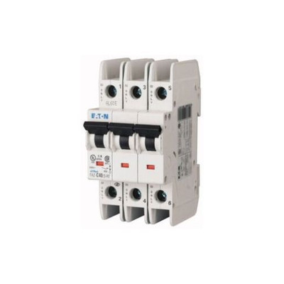 Eaton NSB FAZ-C30/3-RT Miniature Circuit Breakers (MCBs) EA