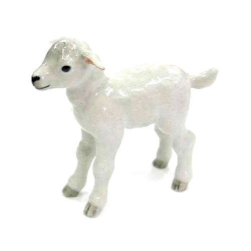 antique sheep ✵ * 古い古い ホワイト羊さん