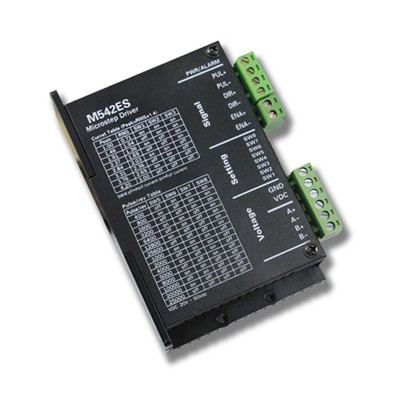 2 Phase 4.2A 1-axis Stepping Motor Driver Support Nema 16~34 Leetro replace