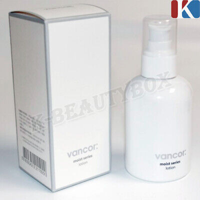 Dr.VANCOR Moist Series Lotion 150ml Moisturizing Lotion Korean Cosmetics New