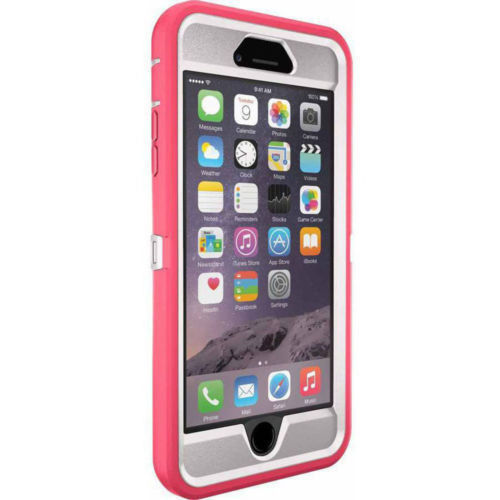 OtterBox Cases, Covers & Skins for iPhone 6 Plus