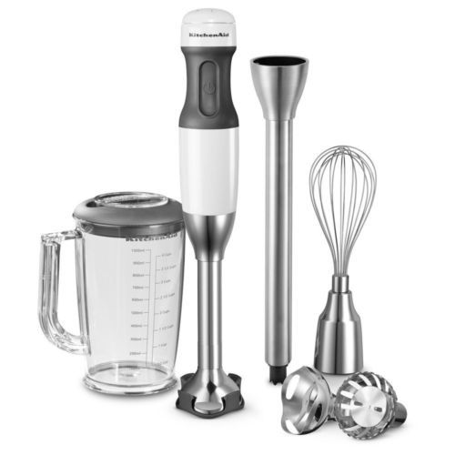 Kitchenaid Prolineseries Thermal Blender | eBay UK
