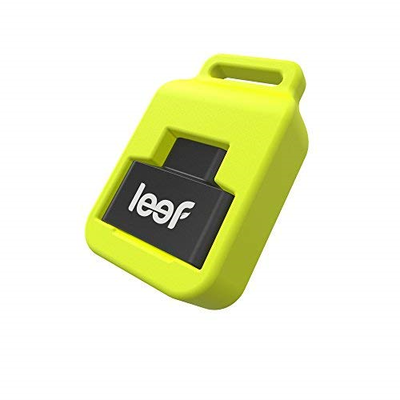 Leef Access-C - Type-C MicroSD Card Reader USB-C for Android Phones, Tablets,