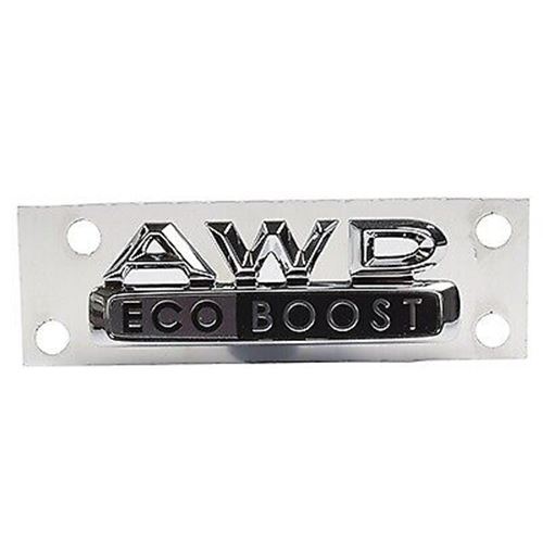 NEW OEM Ford 2015-2018 Lincoln MKC AWD ECO Boost Nameplate EJ7Z-9942528-C