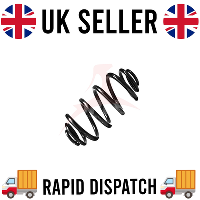 MEHA PAIR - REAR COIL SPRING 1x LH + 1x RH MH88215 - BRAND NEW