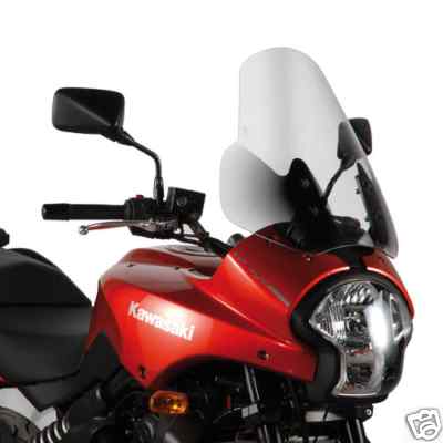 SPOILER GIVI  KAWASAKI VERSYS 650  2006-2008  D405ST