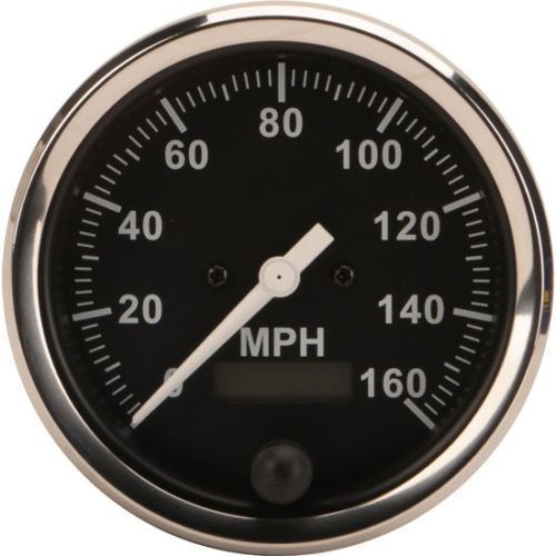 Daytona Drehzahlmesser für Motorräder