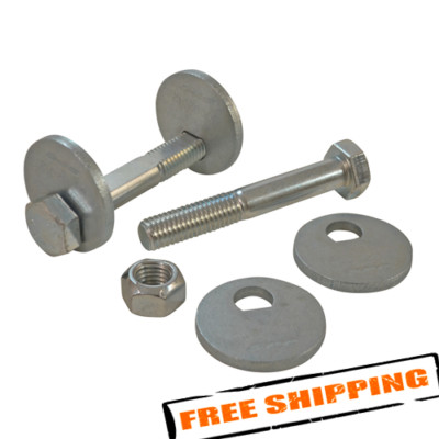 SPC Performance 87520 Cam Kit for Nissan, Infiniti