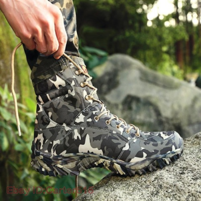 Jungle hotsell trekking shoes