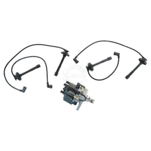 Distribuidores AM Autoparts de Coches y Camiones