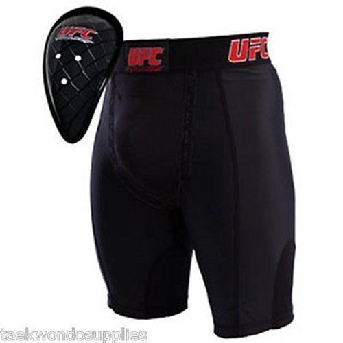 UFC Protectores de ingle de boxeo y artes marciales