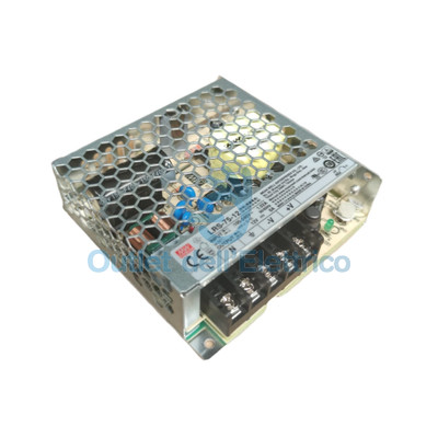 MEANWELL LRS-75-12 Bloc D'Alimentation LED Driver Lrs 75W 12V LRS-75-12