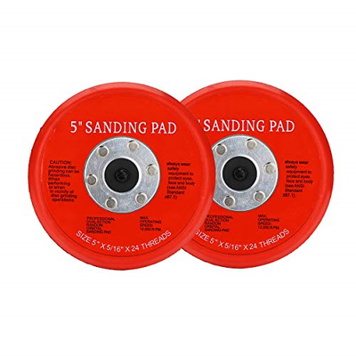 Ouya 2PCS 5 Inch 125mm 5/16