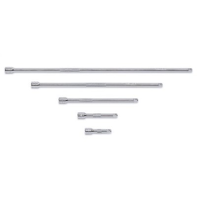 5 Pc. 1/4'' Drive Extension Set 2'', 3'', 6'', 10'' & 14'' KDT81002D Brand New!