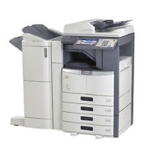 Toshiba Copier Machines