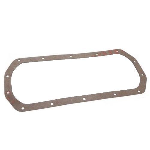 Engine Oil Pan Replacement Gasket Unit for Willys Ford MB GPW 