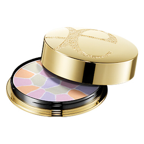 Elegance LA POUDRE HAUTE NUANCE レフィル Elegance LA POUDRE HAUTE NUANCE LUXUEUSE (Finishing face