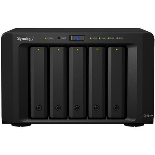 Synology Hard Drives