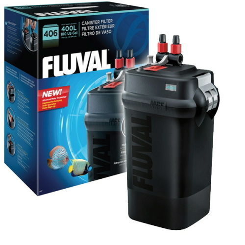 Fluval Aquarium Filters
