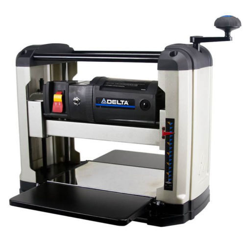 Dickenhobelmaschinen