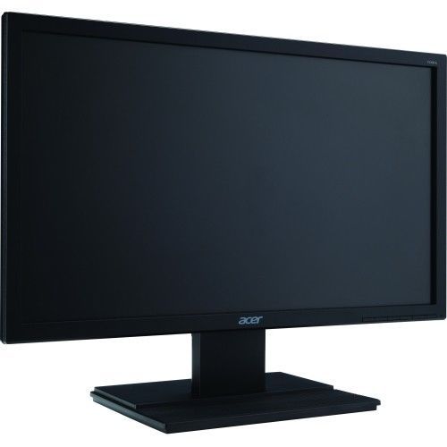 (未使用･未開封品)　Acer B226WL ymdr - LED monitor - 22&quot; - 1680 x 1050 - 250 cd/m2 - 5 ms - DVI-D VGA - speakers - black 60wa65s Amazon.com: Acer 22