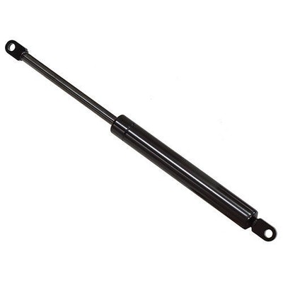 Bronco ATV Dump Body Shock 17.13'' Black for Honda MUV700 Big Red 2009-2013