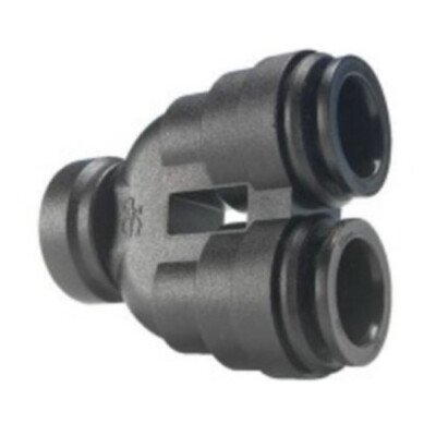 John Guest 12mm 2 Way Divider