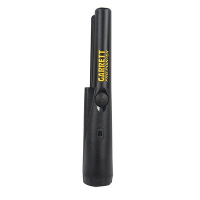 CSI Pro-Pointer Metal Detector with Holster