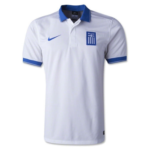Maillots de Foot Grèce | Acheter Tenue Grèce - UKSoccershop