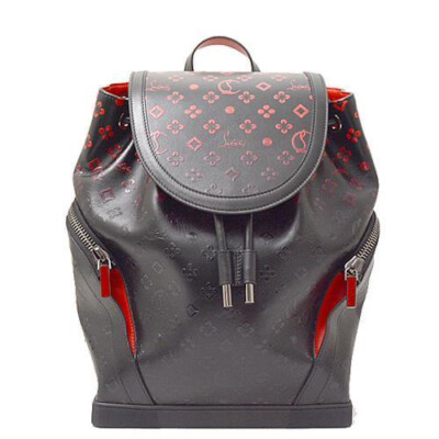 Mochilas Christian Louboutin
