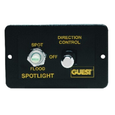 Guest Joystick Control Panel Replacement for Spot/Floodlight