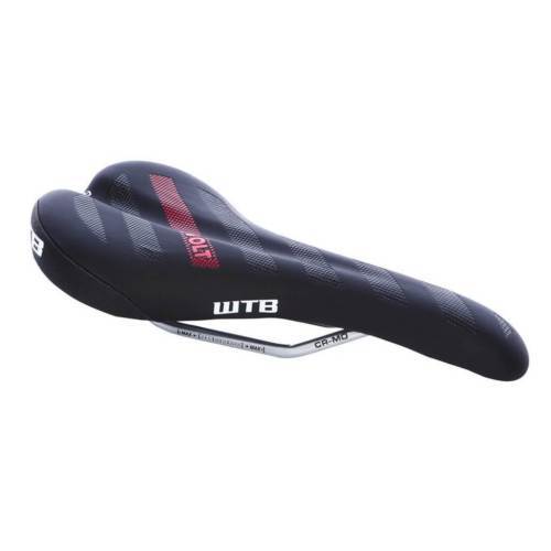 Selle BMX Specialized 415 CRMO – Noire – 225 Mm – Avec Rails 7x7 Mm