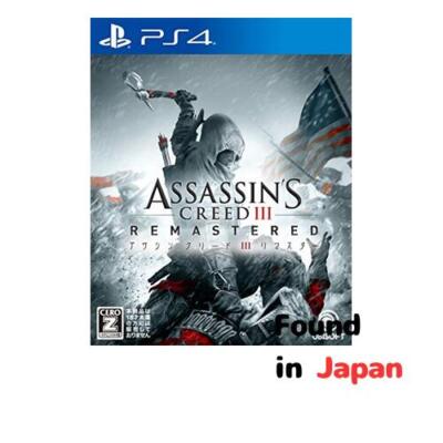 アサシンクリード3 81QWtCVw81L._AC_UL210_SR210,