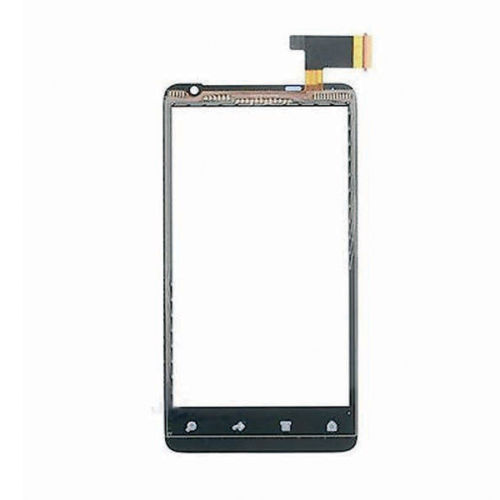 Lens Screens for HTC One