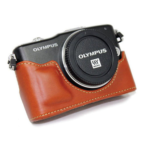 Popular Camera Olympus Pen Ee-3 D..Zuiko 28Mm F3.5 Replaced